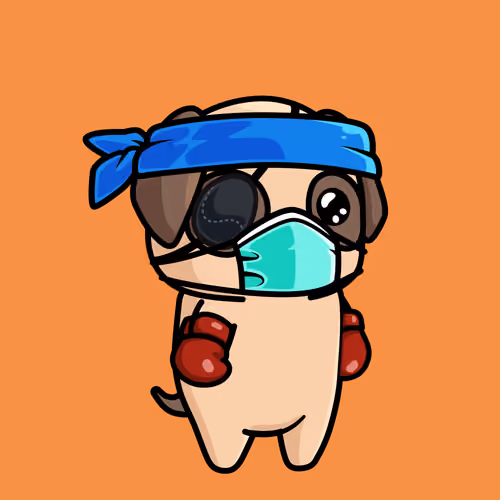 PugFren #5731