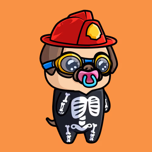 PugFren #205