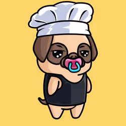 PugFren #5437