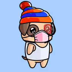 PugFren #5480