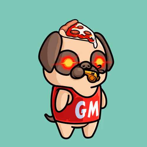 PugFren #84