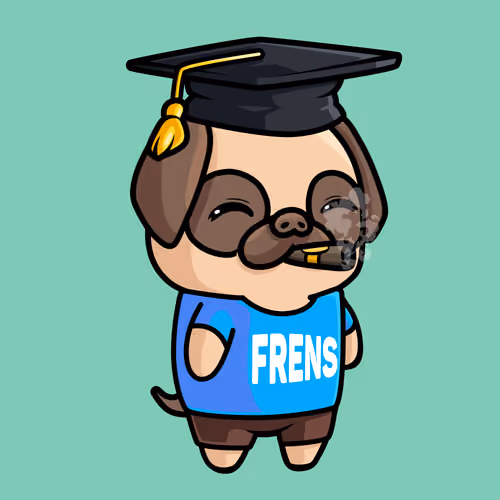 PugFren #4299