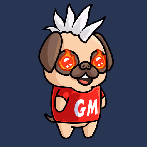 PugFren #671