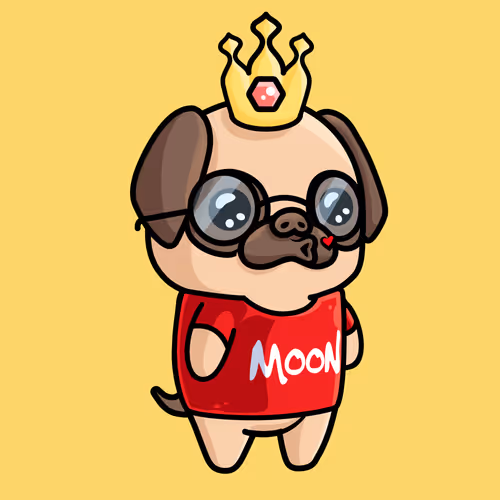 Pugfrens