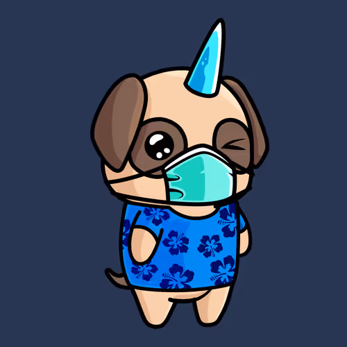 Pugfrens