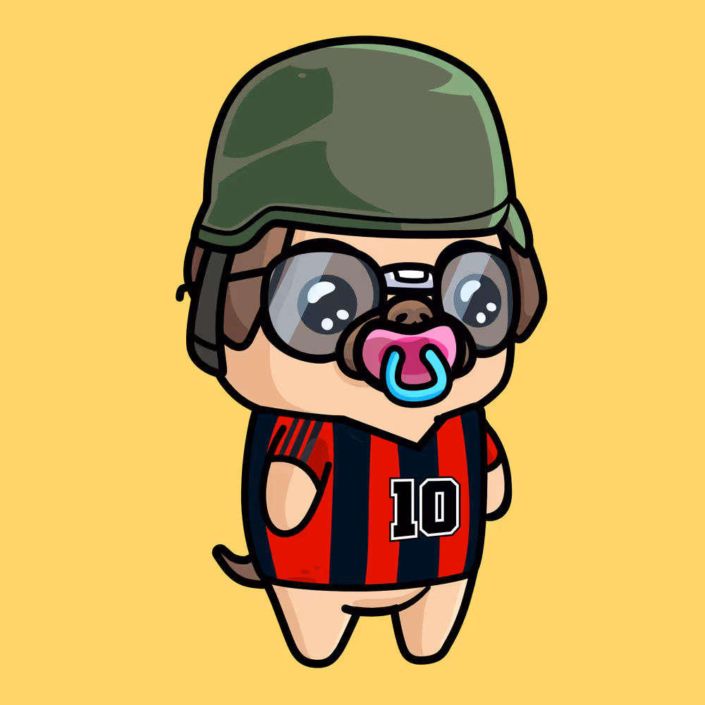 PugFren #8753