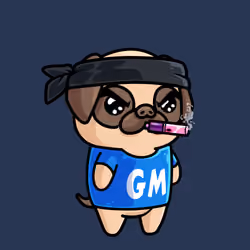 PugFren #3464