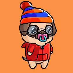 PugFren #5521