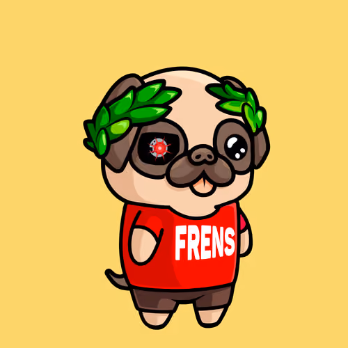 PugFren #7321