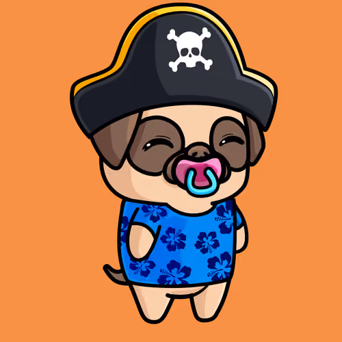 PugFren #884