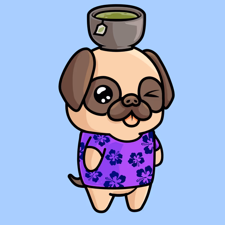 PugFren #8248