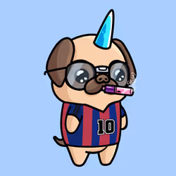 PugFren #5653