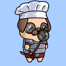 PugFren #5616