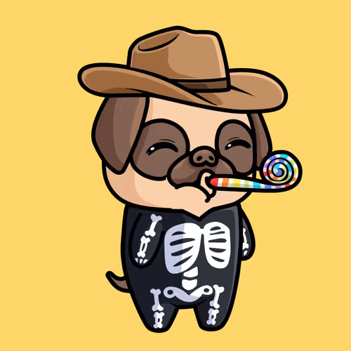 PugFren #6107
