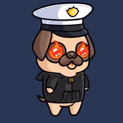 PugFren #6681