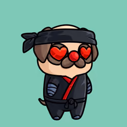 PugFren #5743