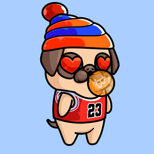 PugFren #5210