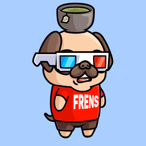PugFren #222