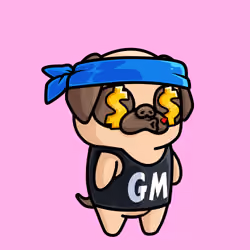 PugFren #1675