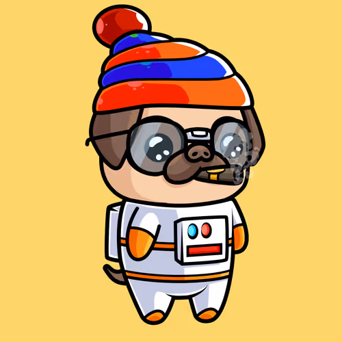 PugFren #3035