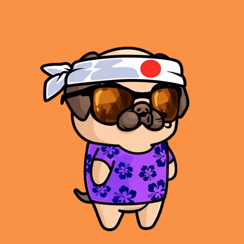 PugFren #6307