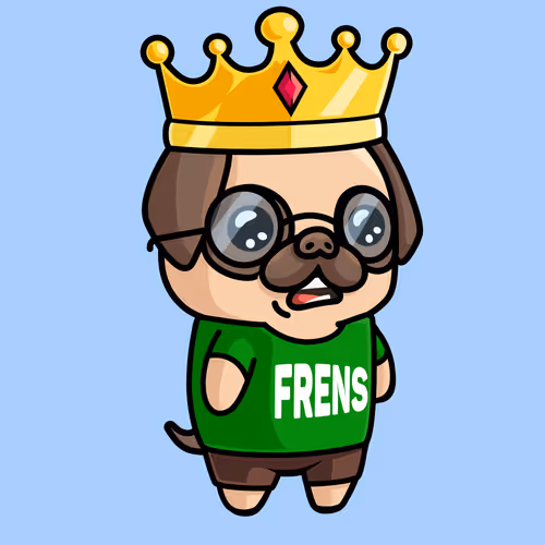 PugFren #1325