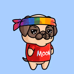 PugFren #1385