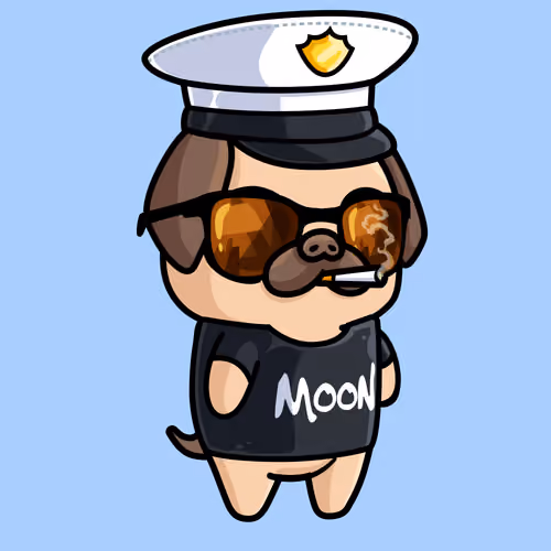 PugFren #422