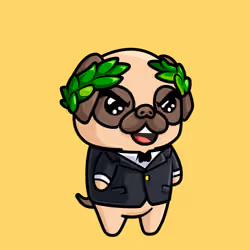 PugFren #7297