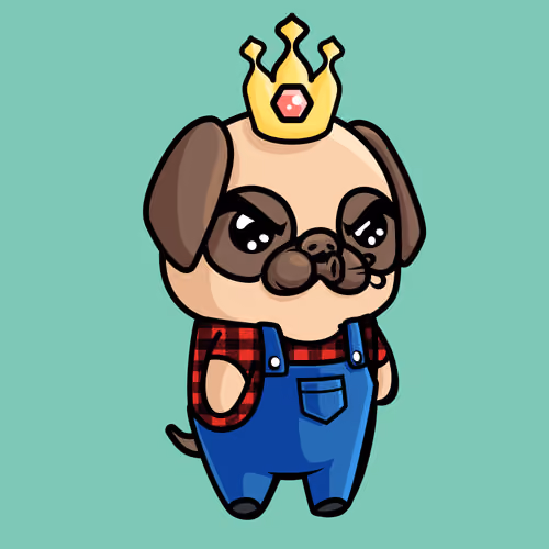 PugFren #6415