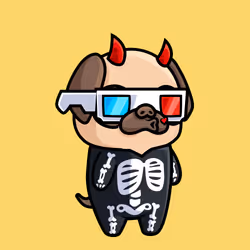 PugFren #955