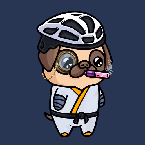 PugFren #425