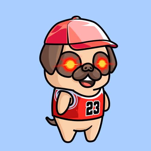 PugFren #125