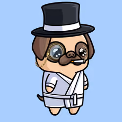 PugFren #5245