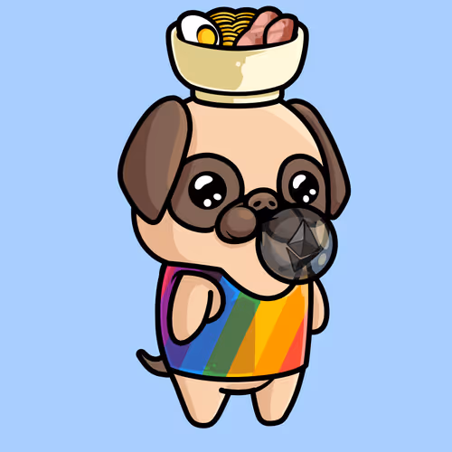 Pugfrens