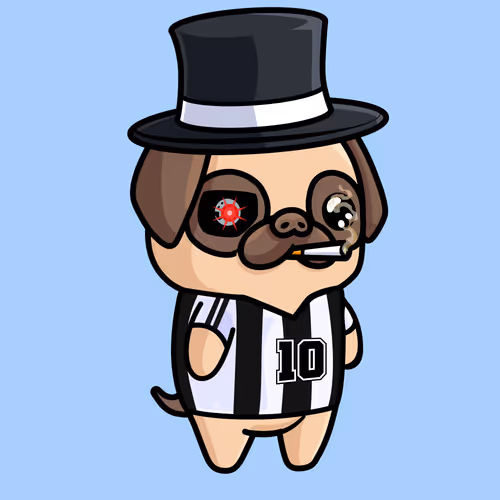 PugFren #6264