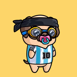 PugFren #6021