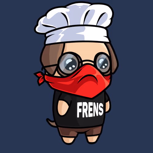 PugFren #189