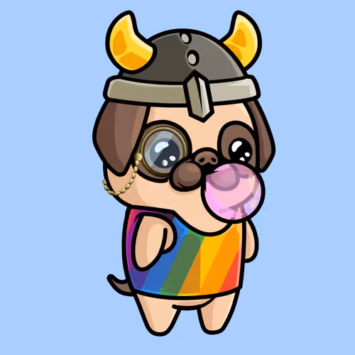 PugFren #1447