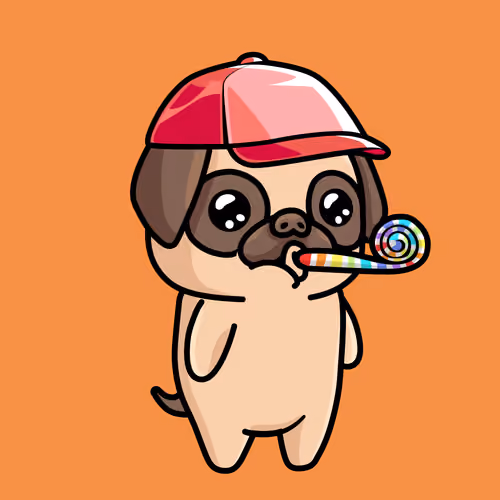 PugFren #146