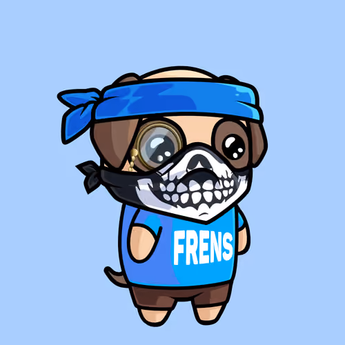 PugFren #2689