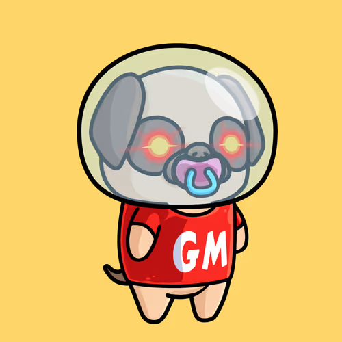 PugFren #5325