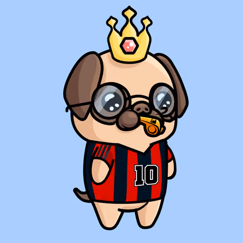 PugFren #444
