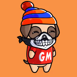 PugFren #5009