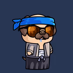 PugFren #1189