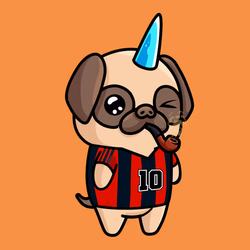 Pugfrens