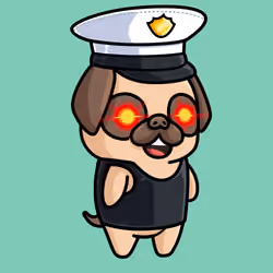 PugFren #1470