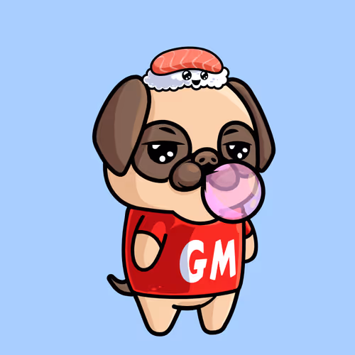 Pugfrens