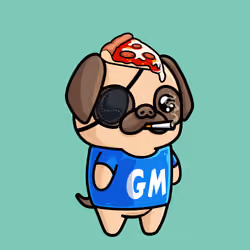 PugFren #1300
