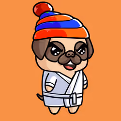 PugFren #8670
